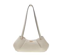 Amorette Shoulder Satchel - female - Guess - Shoulder Bags - White - ONE SIZE - Bags ONE SIZE