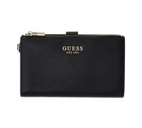 Amorette SLG DBL ZIP Organizer - female - Guess - Wallets & Cardholders - Black - ONE SIZE - Accessories ONE SIZE