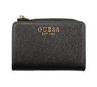 Amorette SLG Wallet - female - Guess - Wallets & Cardholders - Black - ONE SIZE - Accessories ONE SIZE