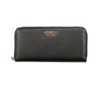 Amorette SLG Wallet - female - Guess - Wallets & Cardholders - Black - ONE SIZE - Accessories ONE SIZE