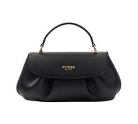 Amorette Top Handle Flap - female - Guess - Handbags - Black - ONE SIZE - Bags ONE SIZE
