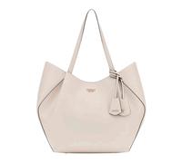 Amorette Tote - female - Guess - Shopping Bags - Beige - ONE SIZE - Bags ONE SIZE