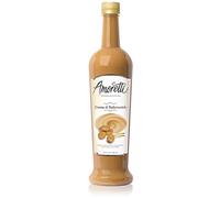 Amoretti Premium Crema di Butterscotch Syrup (750mL)