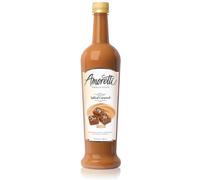 Amoretti Premium Crema di Chai Tea Syrup (750ml)
