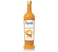 Amoretti Premium Crema di Pumpkin Pie Syrup (750mL)