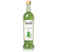 Amoretti Premium Creme de Menthe Syrup (750mL)