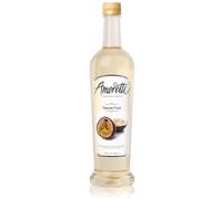 Amoretti Premium Passion Fruit Syrup (750mL)