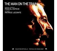 Amori Filliard - The Man on the Train / L'Homme du Train
