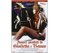 Amori Proibiti Di Giulietta E Romeo (Ed. Limitata E Numerata)