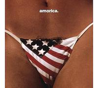 Amorica - Black Crowes CD-JEWEL CASE