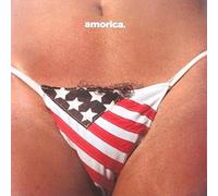 Amorica - Black Crowes LP