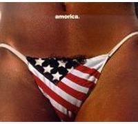 Amorica by Black Crowes (1994) Audio CD
