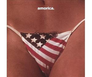 Amorica by The Black Crowes (CD, 2013)