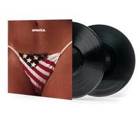 The Black Crowes - Amorica. [VINYL]