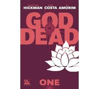 Amorim, Di - God is Dead Volume 1 (God Is Dead Tp)