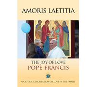 Amoris Laetitia (Vatican Documents)