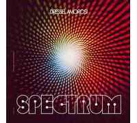 Amorosi Dressel - Spectrum [VINYL]