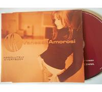 Amorosi, Vanessa - Absolutely Everybody