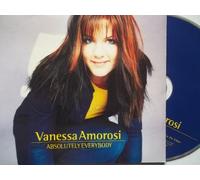 Amorosi Vanessa - Absolutely Everybody