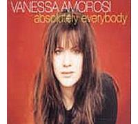 Amorosi, Vanessa - Absolutely Everybody
