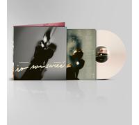 Amoroso Alessandra - I Wouldn't Be - White Cream LP Ltd. Ed.