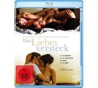 Amorous ( Hide and Seek ) ( Hide & Seek ) (Blu-Ray)
