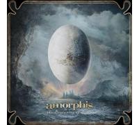 Amorphis - The Beginning of Times [VINYL]