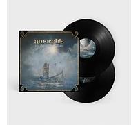 Amorphis - The Beginning of Times [VINYL]