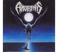 Amorphis - Blackwinterday
