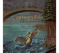 Amorphis - Borderland