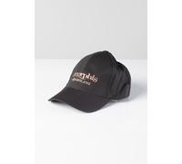 Amorphis - Borderland - Cap - black - Onesize - 100% Cotton Onesize