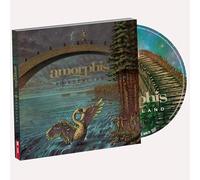 AMORPHIS - BORDERLAND (CD Digi)