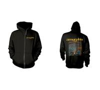 Amorphis Borderland Hoodie black XL