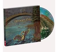 AMORPHIS - BORDERLAND (CD Digi)