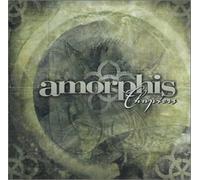 Amorphis - Chapters