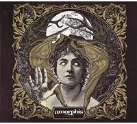 Amorphis - Circle +1 (CD+DVD) [Japan LTD CD] VIZP-115