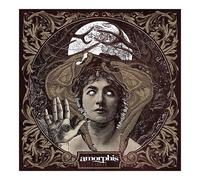 Amorphis - Circle (+2 Bonus Tracks)
