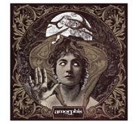AMORPHIS - CIRCLE (2 VINYL LP) 11 TRACKS HARD & HEAVY / METAL NEW