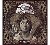 Amorphis - Circle