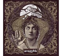 Amorphis Circle CD New 0727361299729
