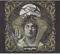Amorphis - Circle