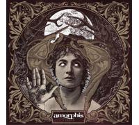 Amorphis Circle (CD) Album (US IMPORT)