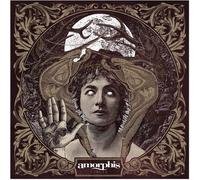 Amorphis Circle CD New 727361299729