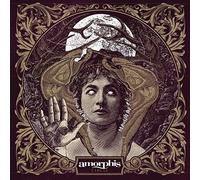 Amorphis - Circle: [Import]