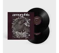 Amorphis : Circle Vinyl 12" Album (Gatefold Cover) 2 discs (2022) NEW