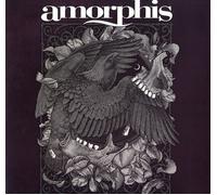 AMORPHIS - CIRCLE (WHITE/GOLD VINYL) LIMITEDWHITE/GOLD VINYL 2 VINYL LP NEW