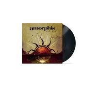 Amorphis Eclipse LP multicolor Onesize