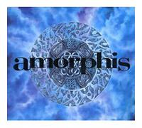 Amorphis - ELEGY (DELUXE REISSUE)