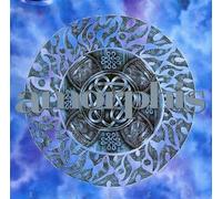 Amorphis - Elegy [Import]