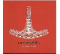 Amorphis - Far From The Sun - Purple & White Marble Colored Vinyl [VINYL]